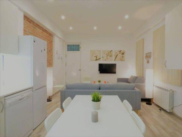 Piso en Alquiler en Madrid