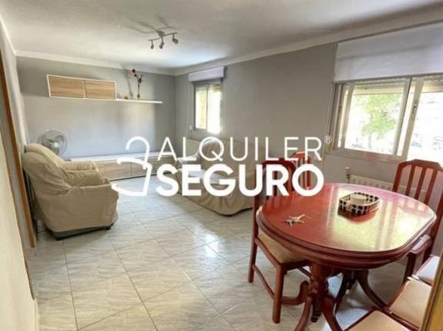 Piso en Alquiler en Madrid
