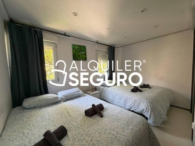 Piso en Alquiler en Madrid