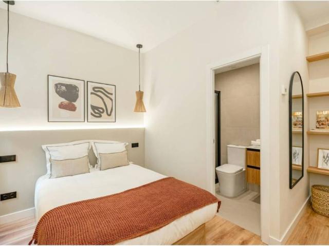 Piso en Alquiler en Madrid