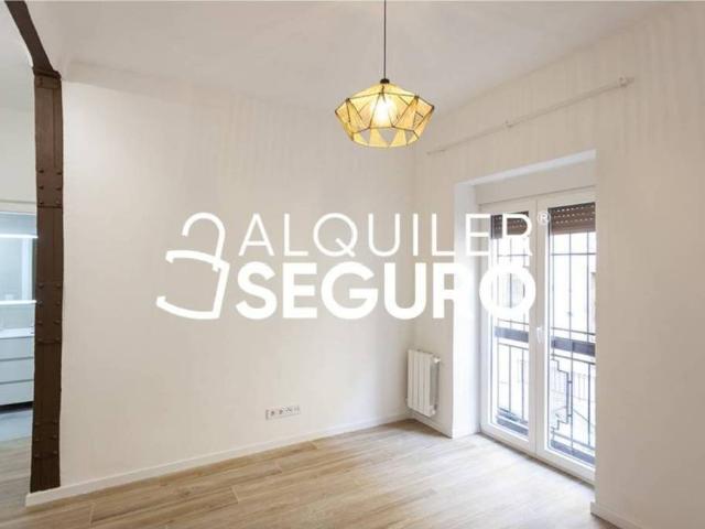 Piso en Alquiler en Madrid