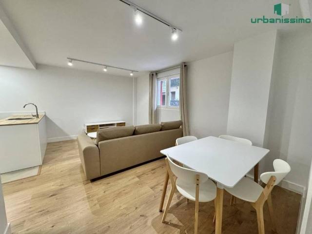 Piso en Alquiler en Madrid