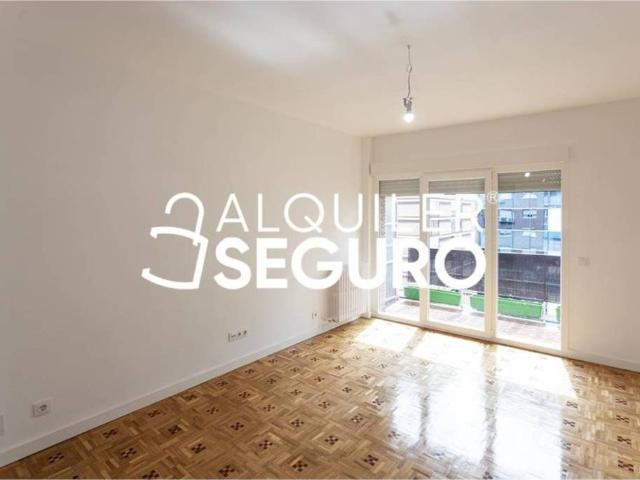 Piso en Alquiler en Madrid