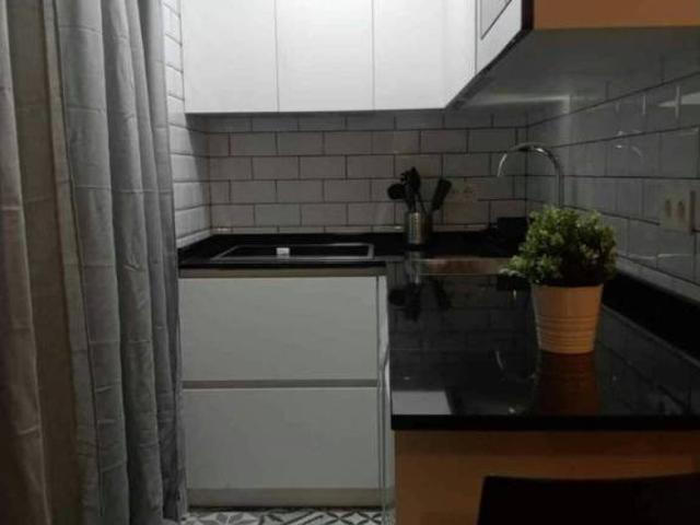 Piso en Alquiler en Madrid