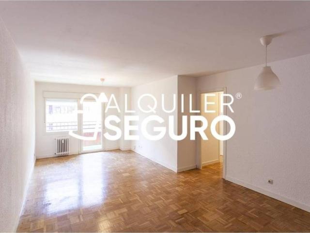 Piso en Alquiler en Madrid