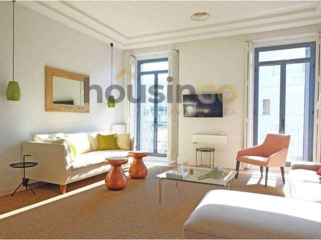 Piso en Alquiler en Madrid