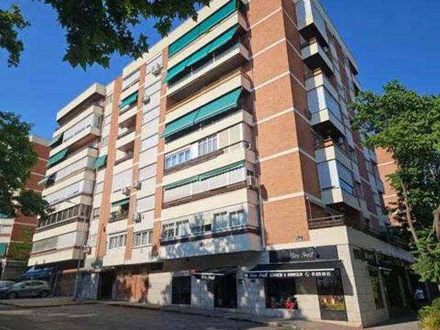 Piso en Alquiler en Madrid