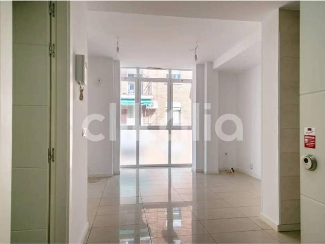 Piso en Alquiler en Madrid
