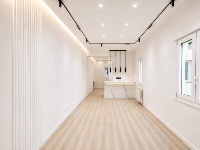 Piso en Alquiler en Madrid