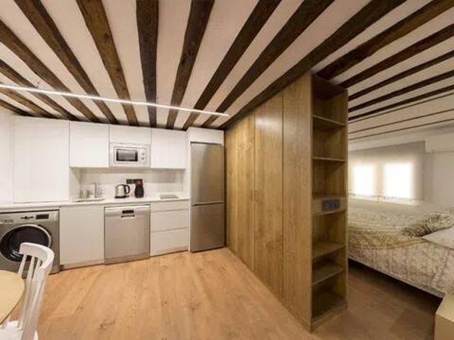 Piso en Alquiler en Madrid