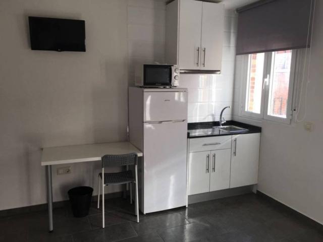 Piso en Alquiler en Madrid