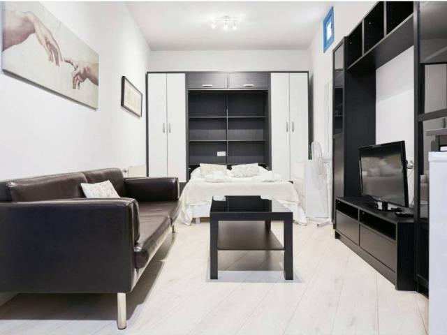 Piso en Alquiler en Madrid