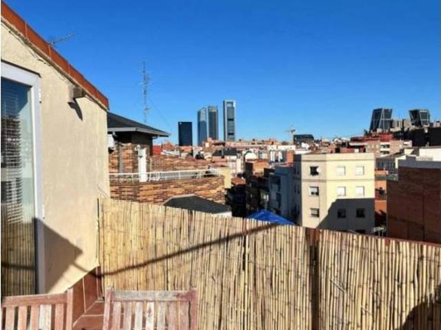 Piso en Alquiler en Madrid