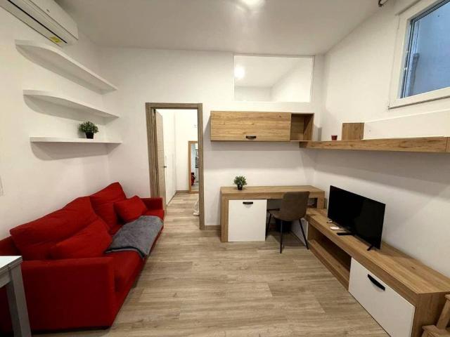 Piso en Alquiler en Madrid