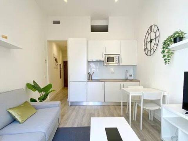 Piso en Alquiler en Madrid