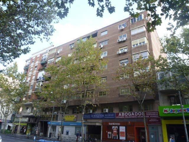 Piso en Alquiler en Madrid