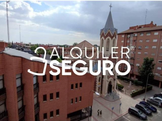 Piso en Alquiler en Madrid
