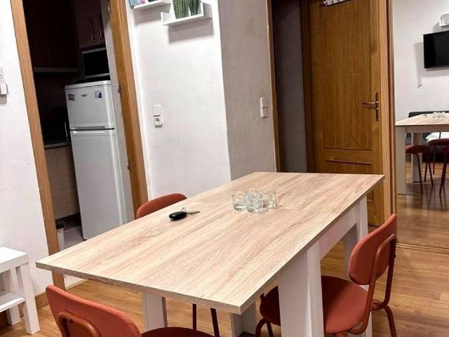 Piso en Alquiler en Madrid