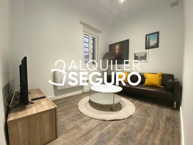 Piso en Alquiler en Madrid