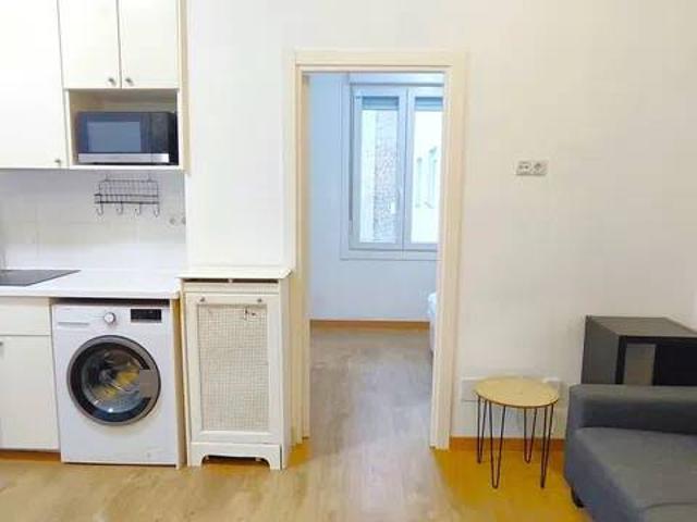 Piso en Alquiler en Madrid