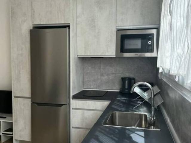 Piso en Alquiler en Madrid