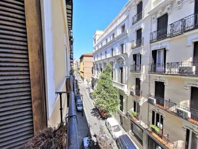 Piso en Alquiler en Madrid