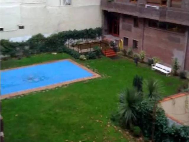 Piso en Alquiler en Madrid