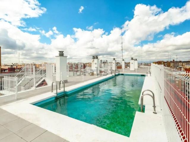 Piso en Alquiler en Madrid