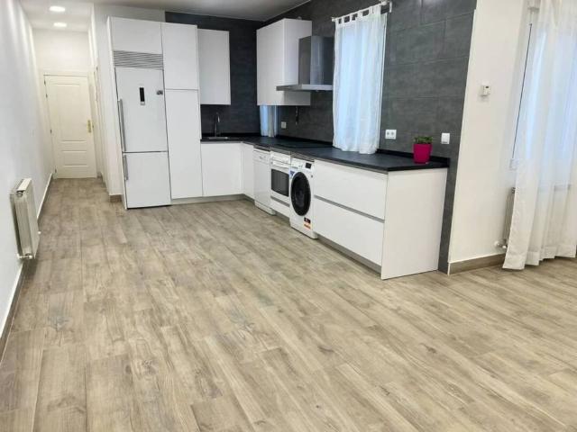 Piso en Alquiler en Madrid