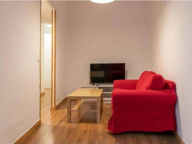 Piso en Alquiler en Madrid