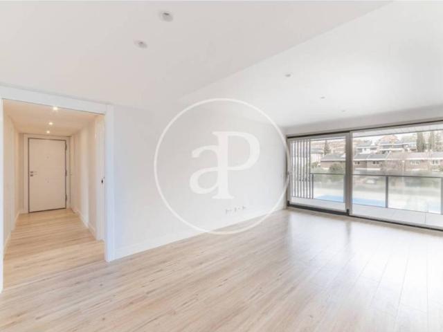 Piso en Alquiler en Madrid