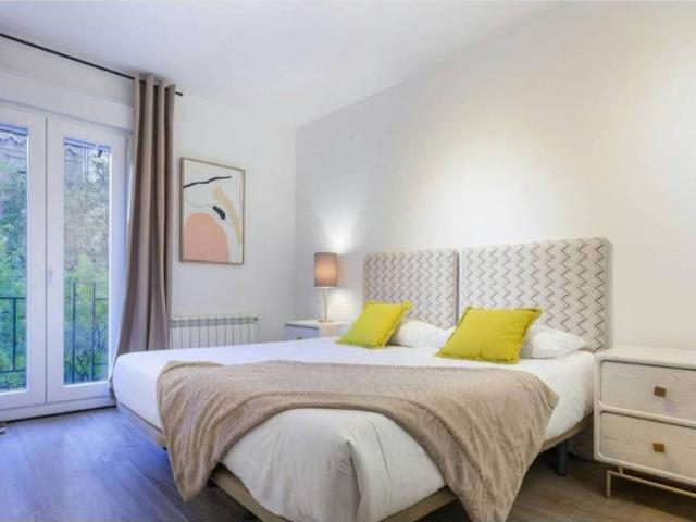 Piso en Alquiler en Madrid