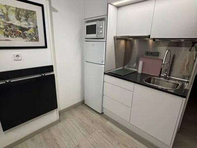 Piso en Alquiler en Madrid