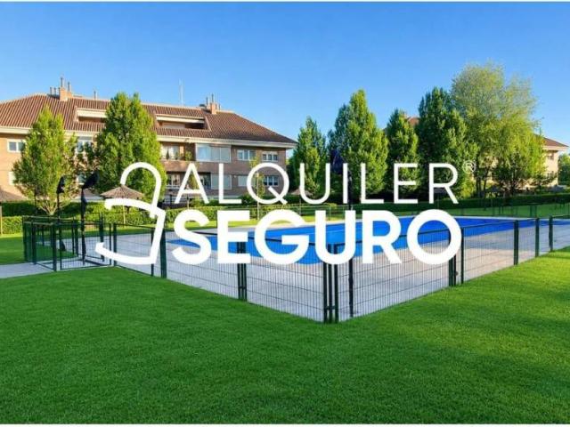 Piso en Alquiler en Madrid