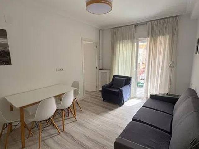 Piso en Alquiler en Madrid