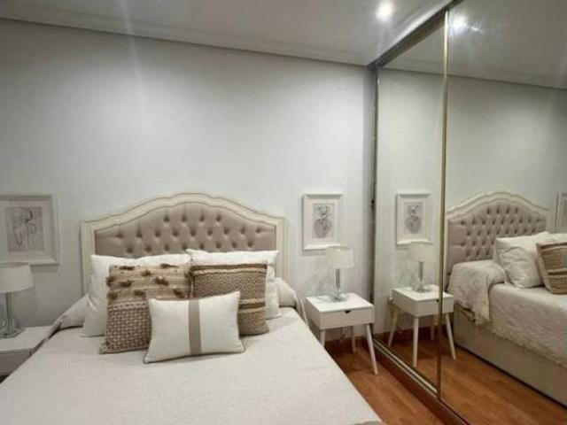 Piso en Alquiler en Madrid