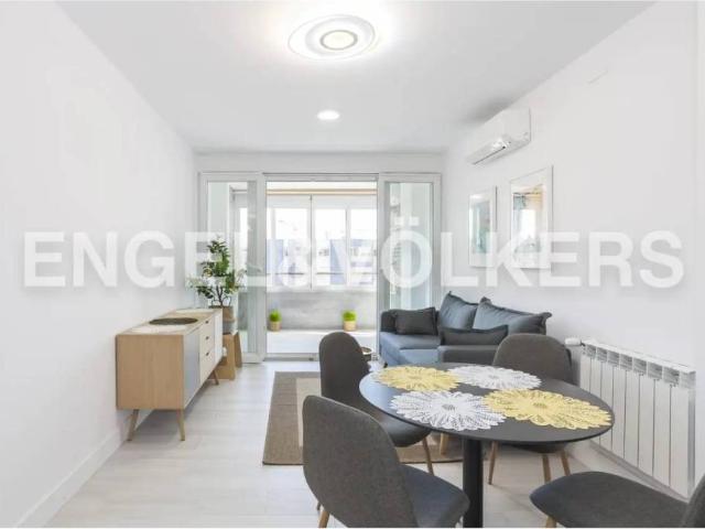 Piso en Alquiler en Madrid