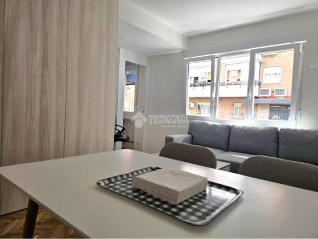 Piso en Alquiler en Madrid