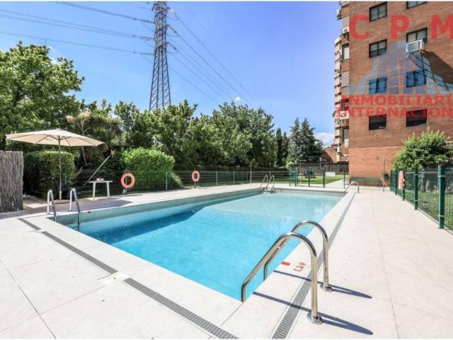 Piso en Alquiler en Madrid
