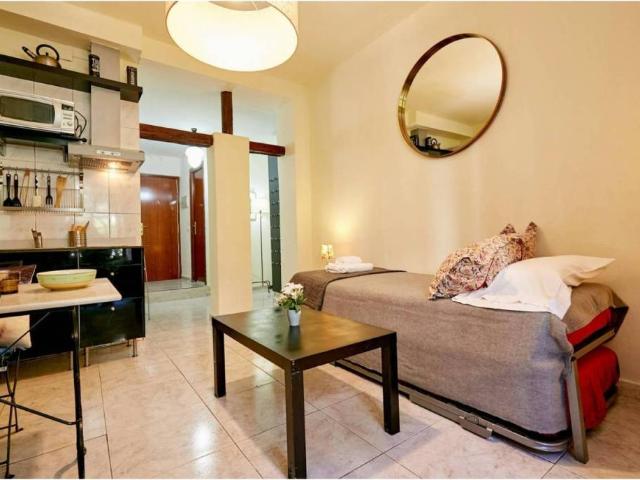 Piso en Alquiler en Madrid