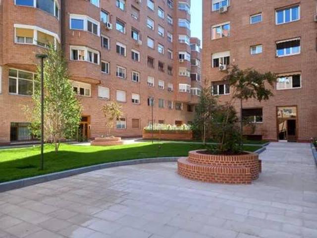 Piso en Alquiler en Madrid