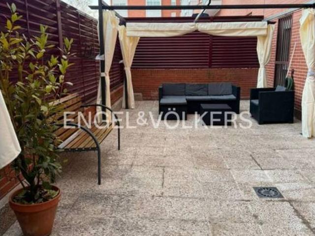 Piso en Alquiler en Madrid