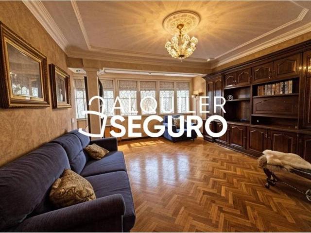 Piso en Alquiler en Madrid