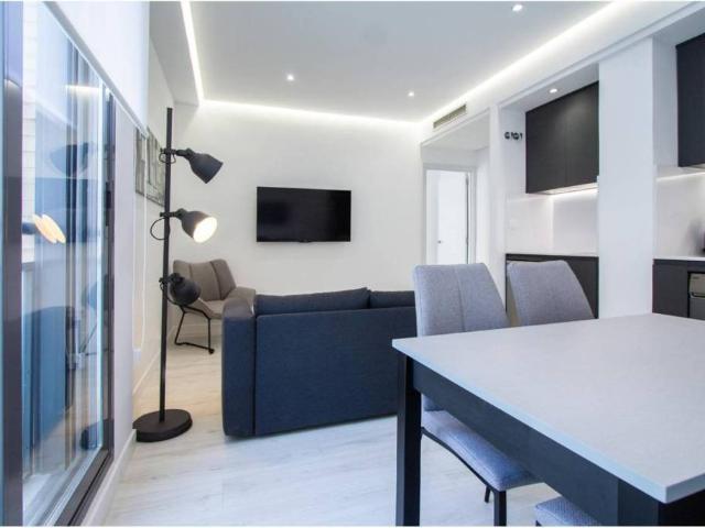 Piso en Alquiler en Madrid