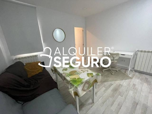 Piso en Alquiler en Madrid