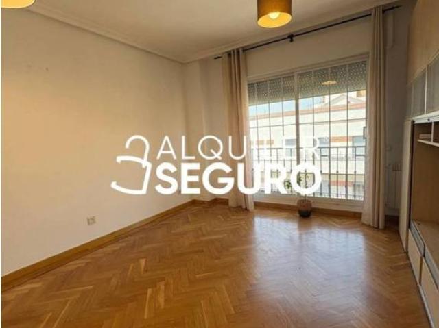 Piso en Alquiler en Madrid