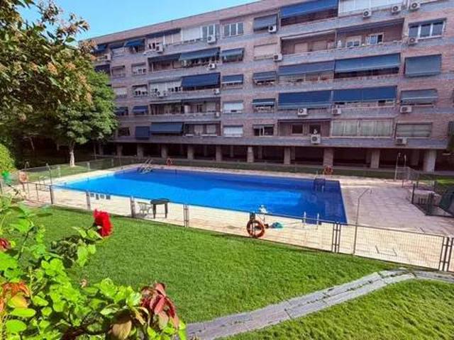 Piso en Alquiler en Madrid