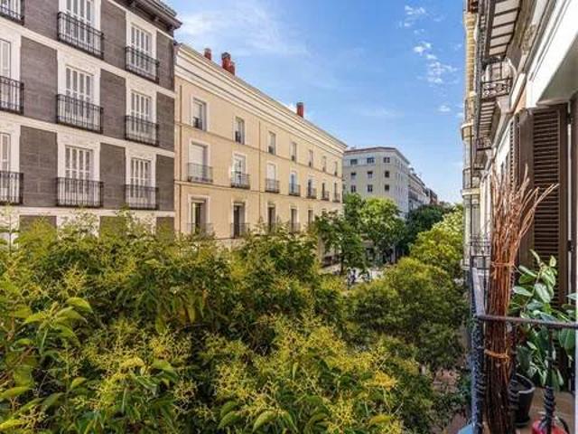 Piso en Alquiler en Madrid