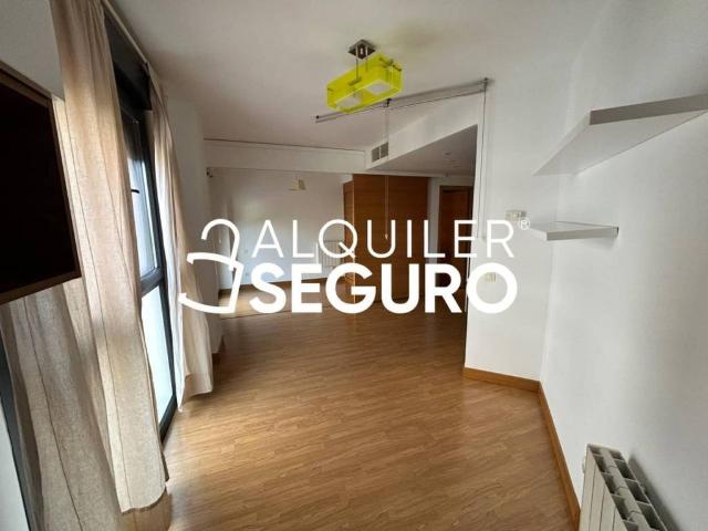 Piso en Alquiler en Madrid
