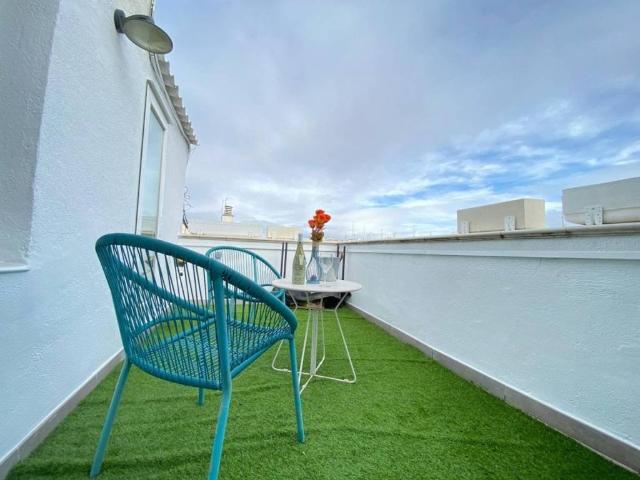 Piso en Alquiler en Madrid